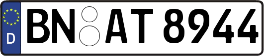 BN-AT8944