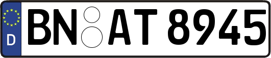 BN-AT8945