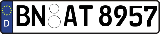 BN-AT8957