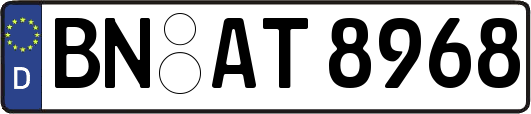 BN-AT8968