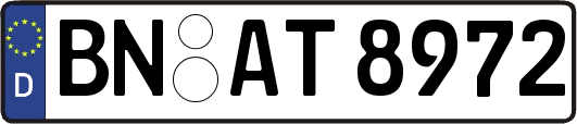 BN-AT8972