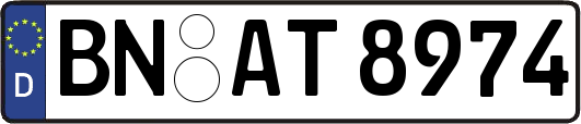 BN-AT8974