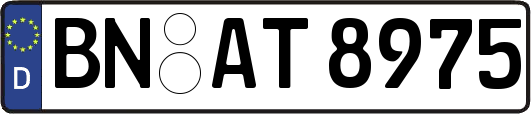 BN-AT8975