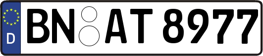 BN-AT8977