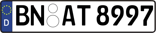 BN-AT8997
