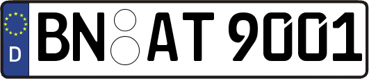 BN-AT9001