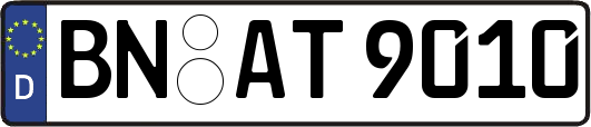 BN-AT9010