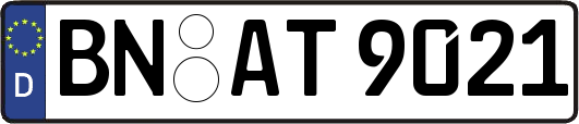 BN-AT9021