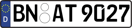 BN-AT9027