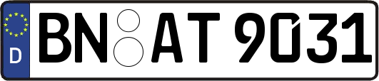 BN-AT9031