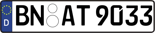 BN-AT9033