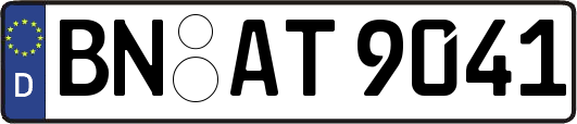 BN-AT9041