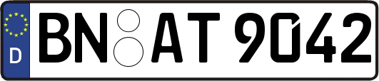 BN-AT9042