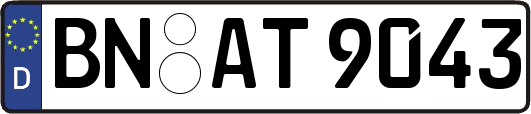 BN-AT9043