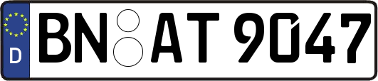 BN-AT9047