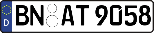 BN-AT9058
