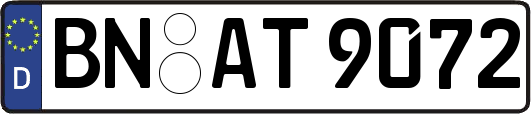 BN-AT9072