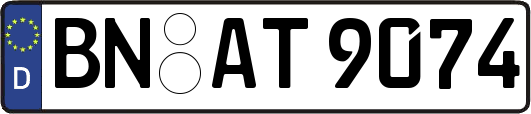 BN-AT9074