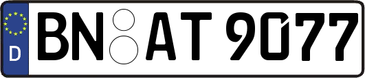 BN-AT9077