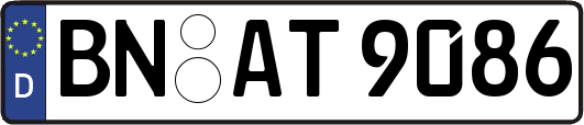 BN-AT9086
