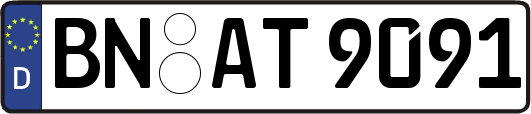 BN-AT9091