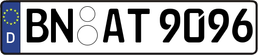 BN-AT9096