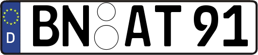 BN-AT91