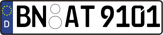 BN-AT9101