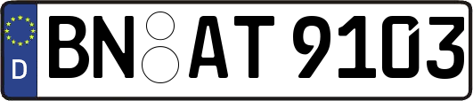 BN-AT9103