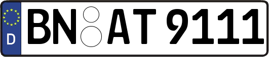 BN-AT9111
