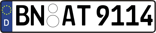 BN-AT9114