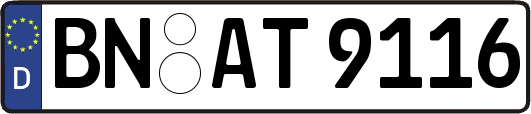 BN-AT9116