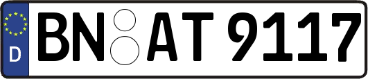 BN-AT9117
