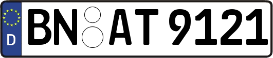 BN-AT9121