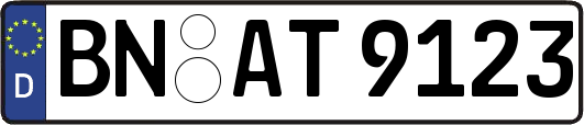 BN-AT9123