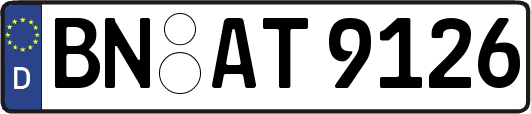 BN-AT9126