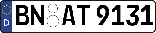 BN-AT9131