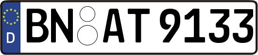 BN-AT9133