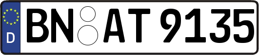 BN-AT9135