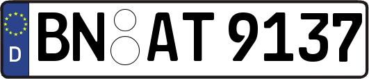 BN-AT9137