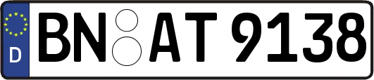 BN-AT9138