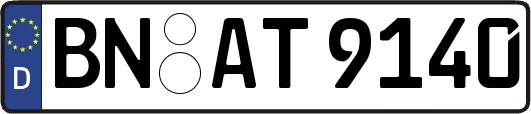 BN-AT9140