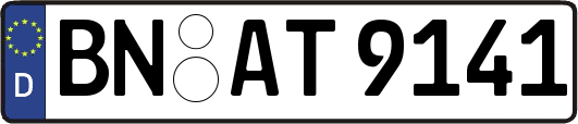 BN-AT9141