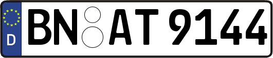 BN-AT9144