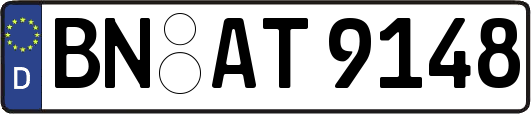 BN-AT9148