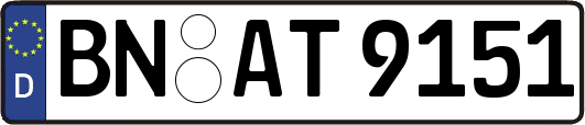 BN-AT9151