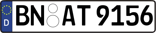 BN-AT9156