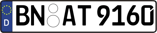 BN-AT9160