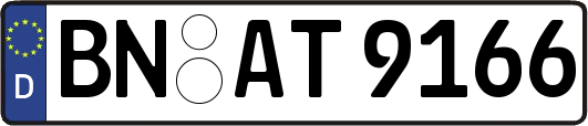 BN-AT9166