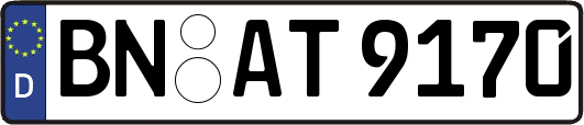BN-AT9170